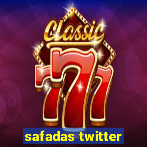 safadas twitter